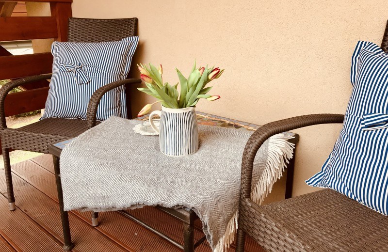 Restaurant a penzion U námořníka