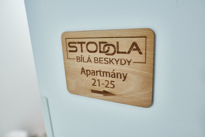 Stodola Na Bílé