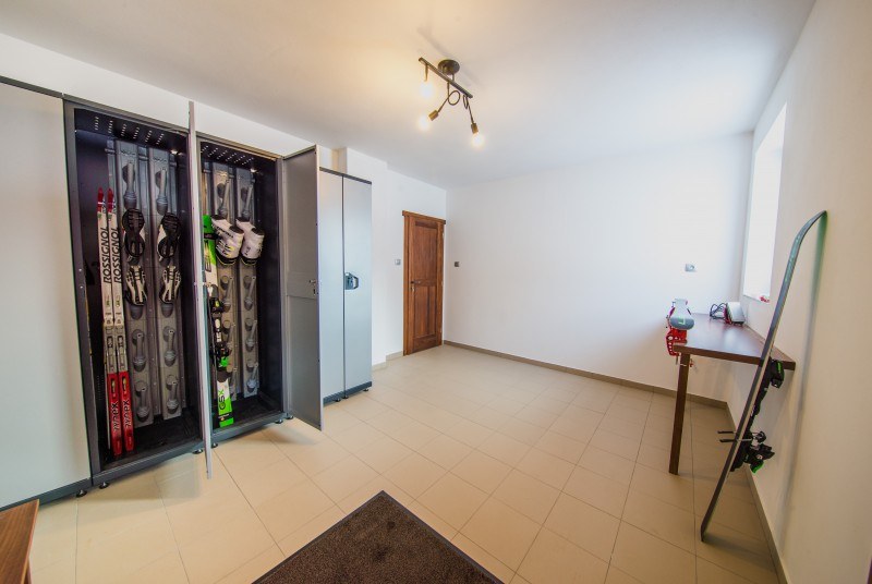 Apartmány Bílá 188