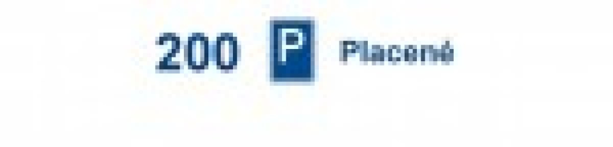 P1+P2 Parkoviště Ráztoka