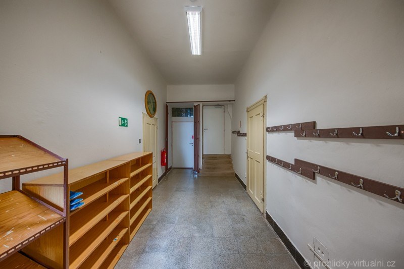 Ubytování "Pod starou věží"