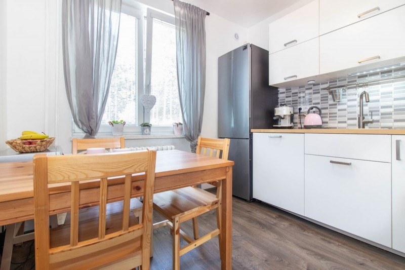 Apartmán Staré Hamry