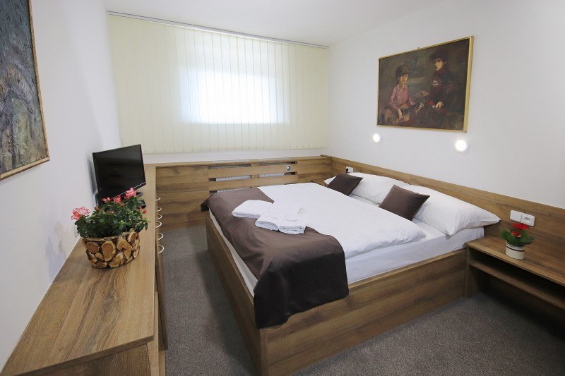 Horský hotel Sůkenická