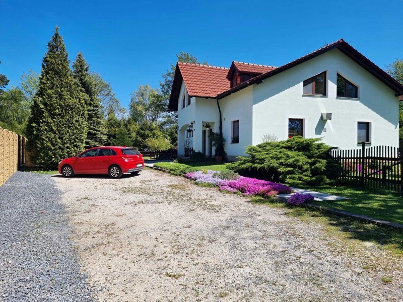 Ubytování v Beskydech