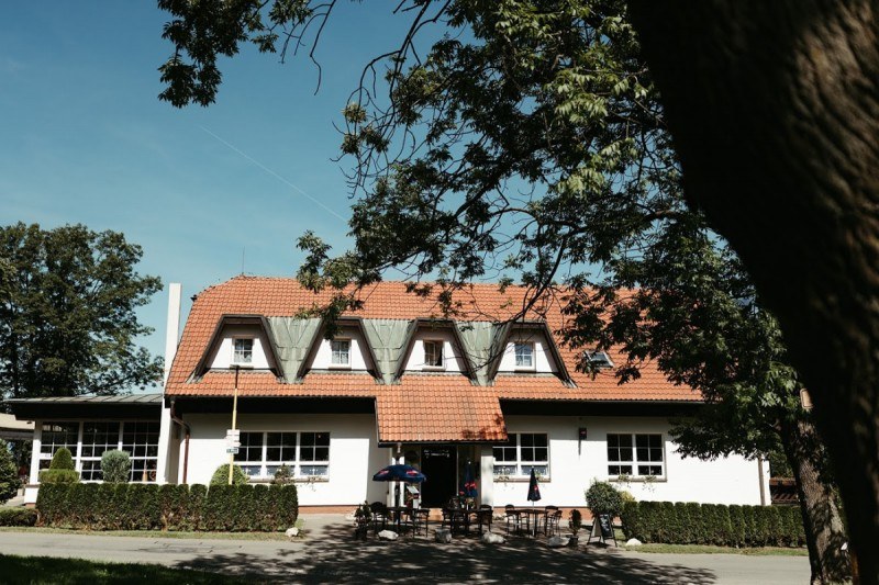 Hotel Na Skalkách