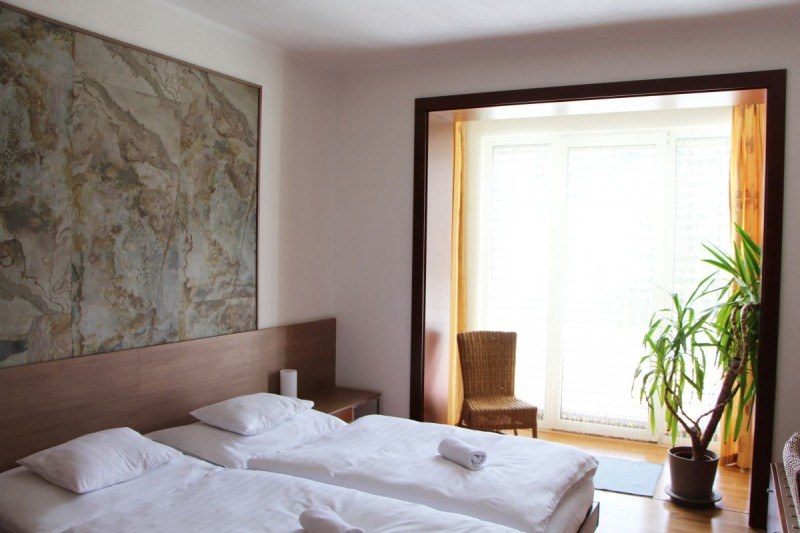 Hotel Bartoš