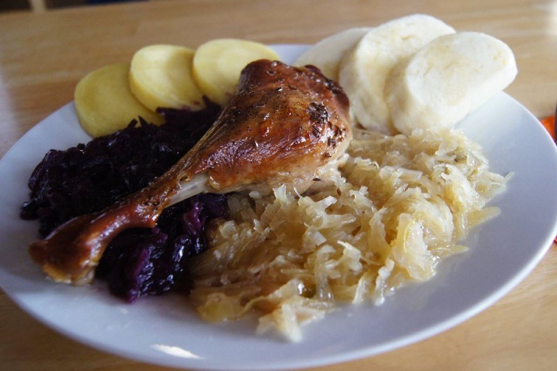 Pub w Švarnej Hanky
