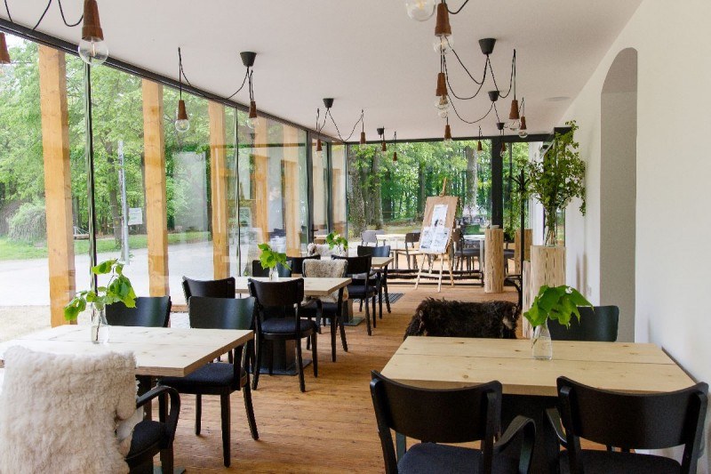 Restaurant Rekovice