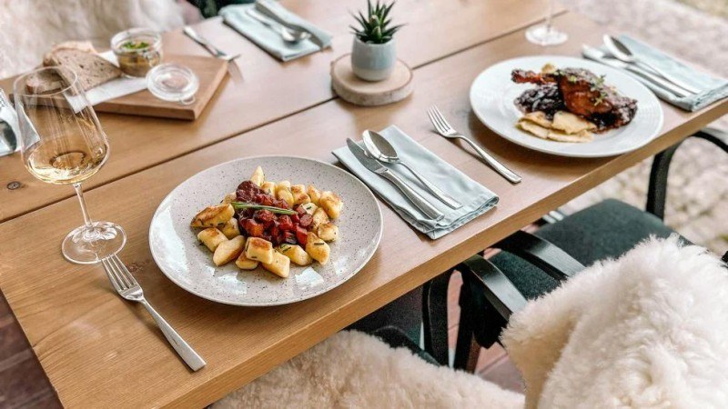 Restaurant Rekovice