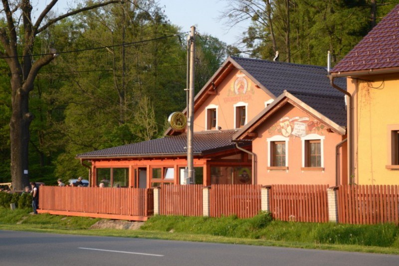 Hostinec U Koníčka