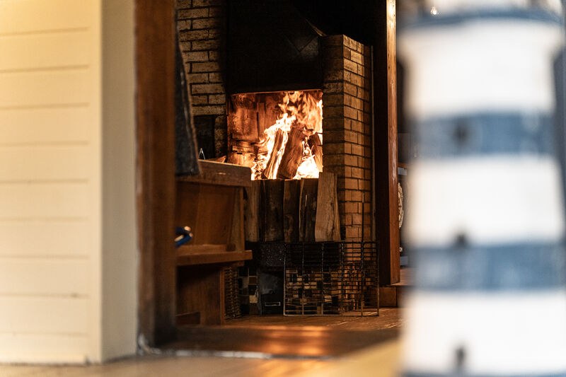 Restaurace U Námořníka