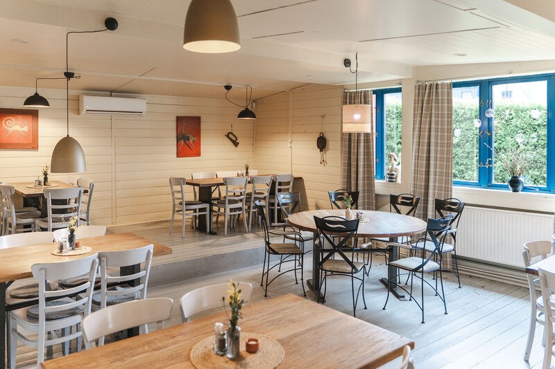 Restaurace U Námořníka
