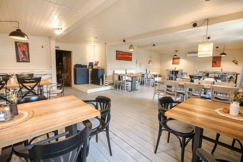 Restaurace U Námořníka