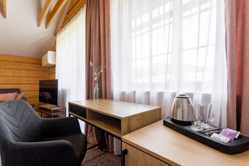 Green Inn Hotel