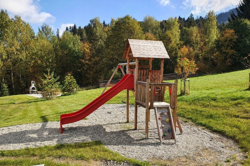 Penzion Stříbrník