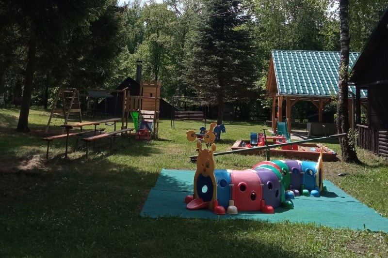 Caravan Club Morávka