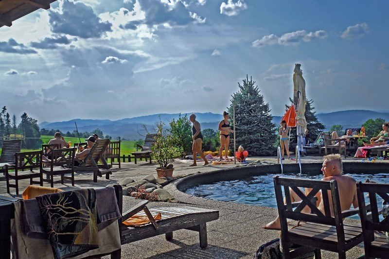Restaurace a pivovar Kohutka