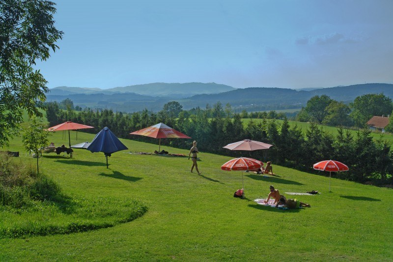 Restaurace a pivovar Kohutka