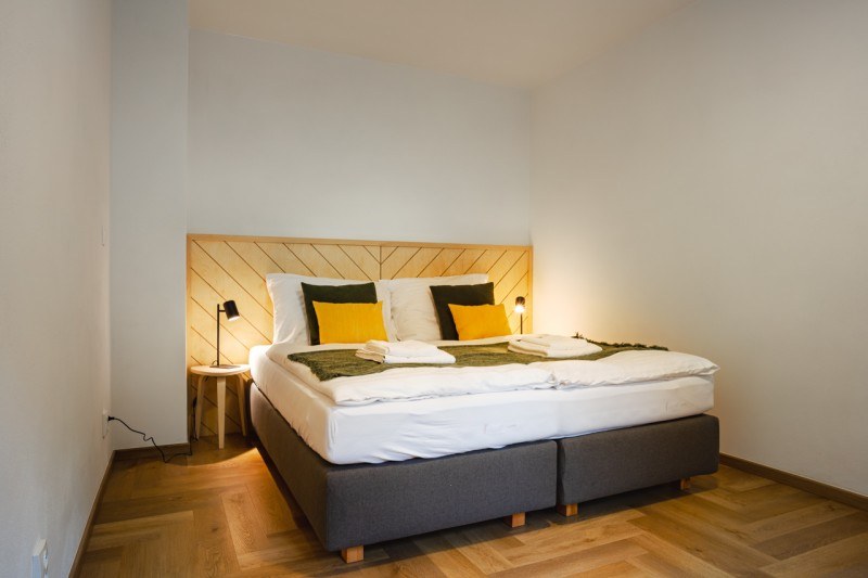Hotel Edvard