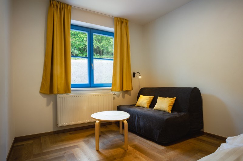 Hotel Edvard