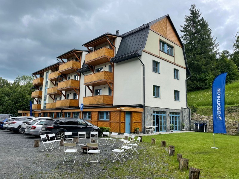 Hotel Edvard