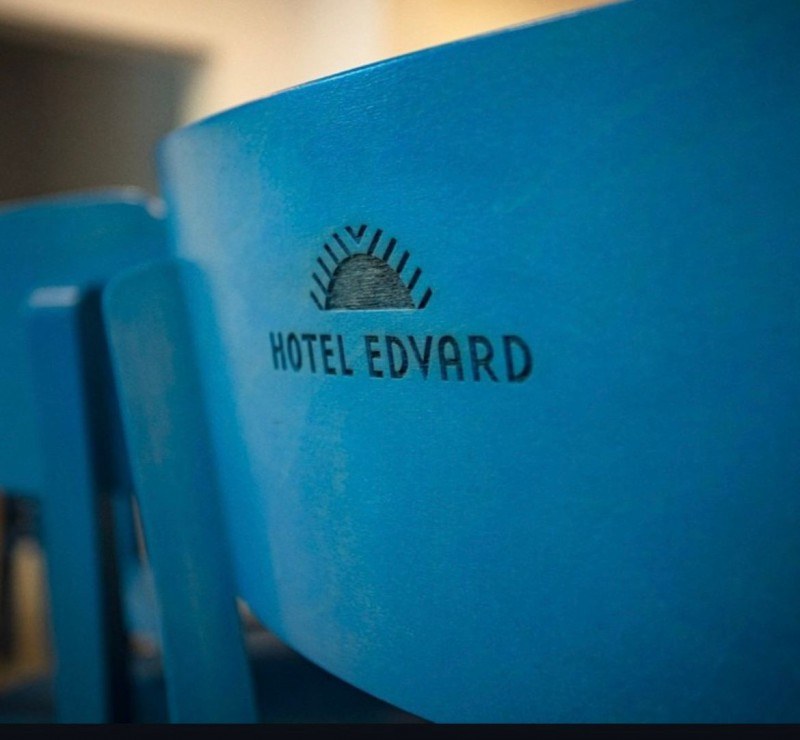 Hotel Edvard