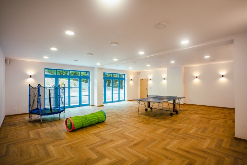 Hotel Edvard