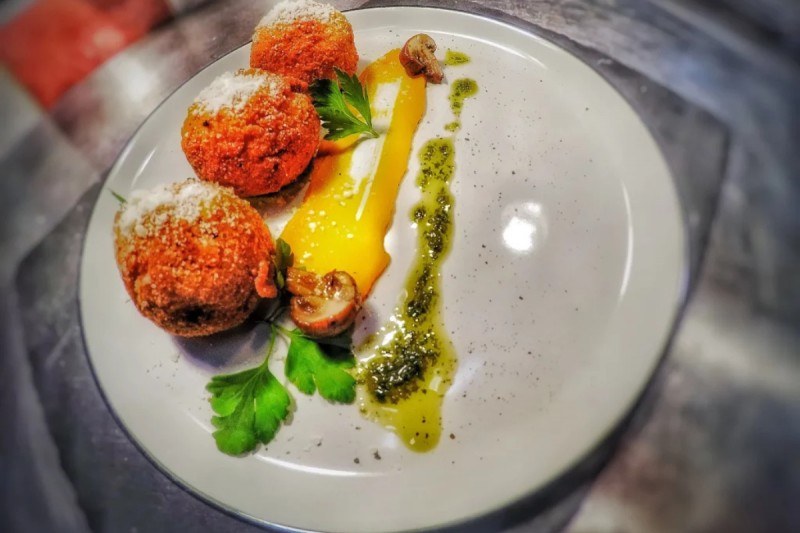 La Baracca Osteria