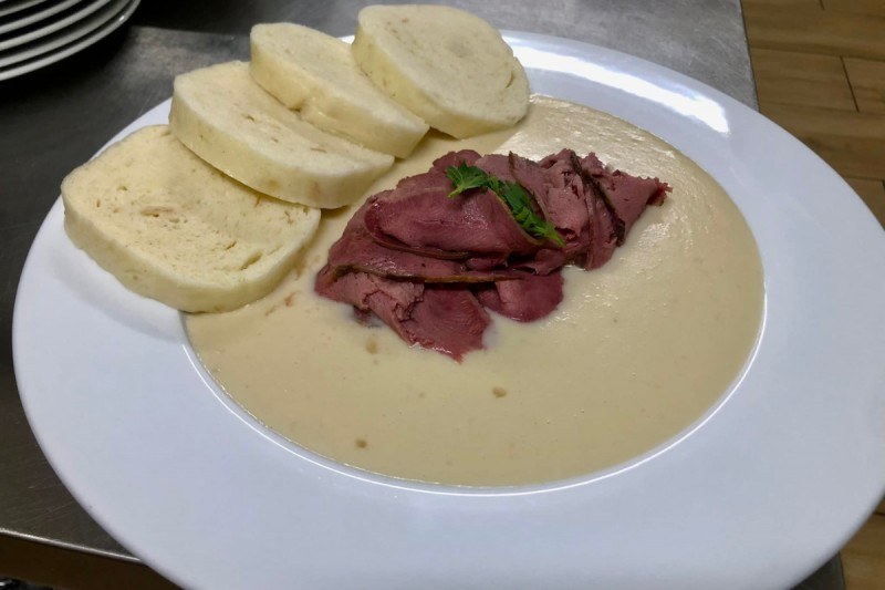 Hospůdka u Bebka