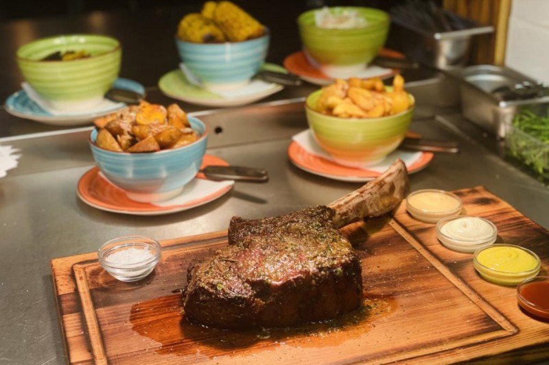 Marek´s culinary bistro&catering