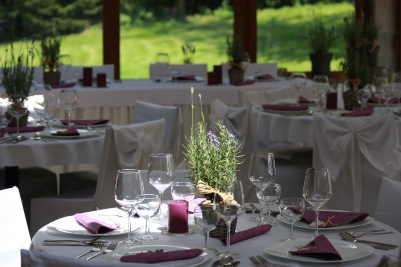 Hotel & Garden U Holubů