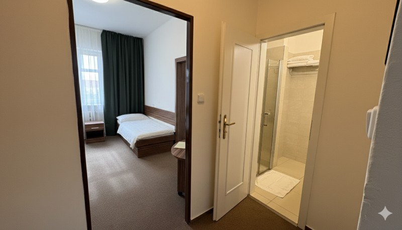 B&B Hotel Praha