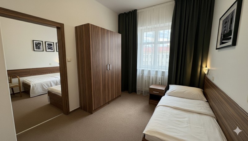 B&B Hotel Praha