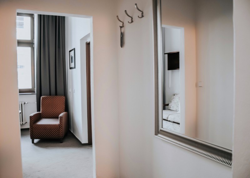 B&B Hotel Praha