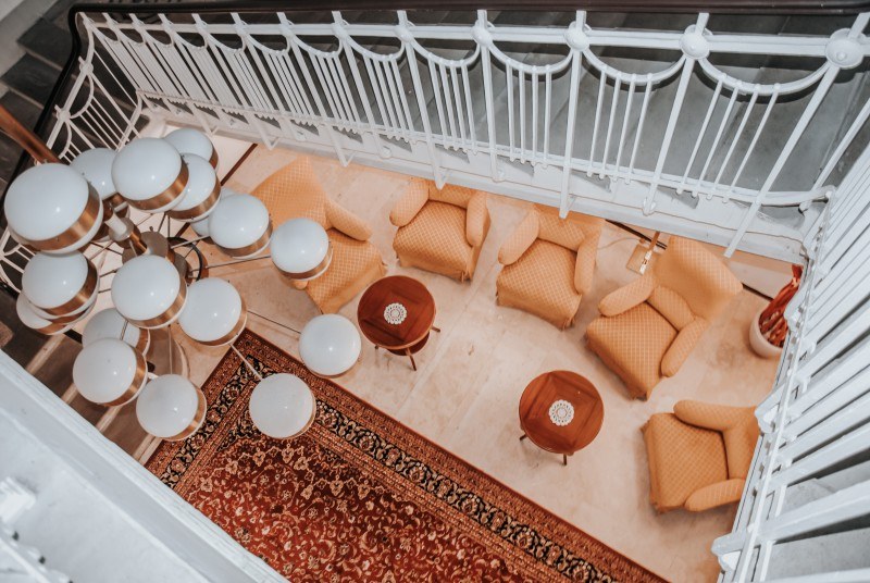 B&B Hotel Praha