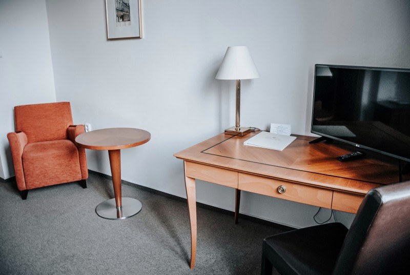 B&B Hotel Praha