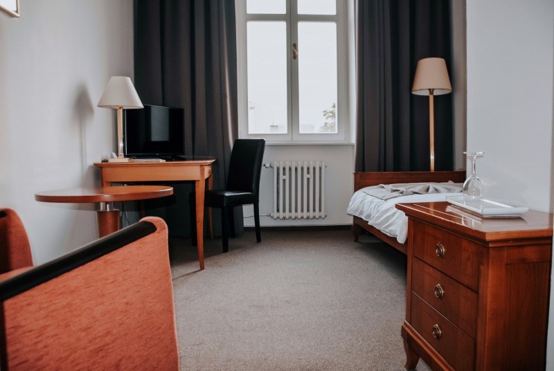 B&B Hotel Praha