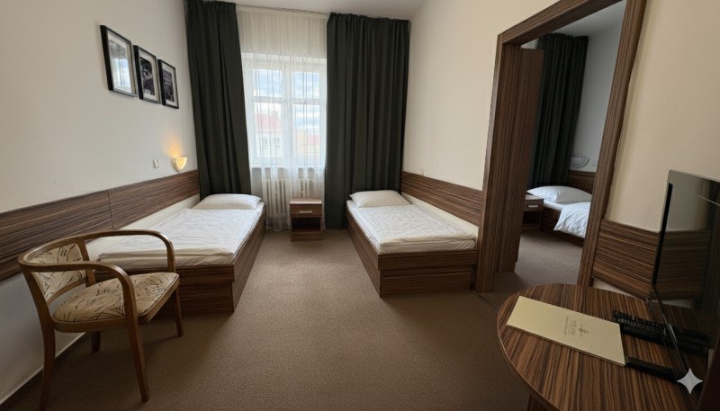B&B Hotel Praha