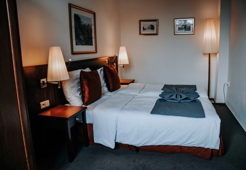 B&B Hotel Praha