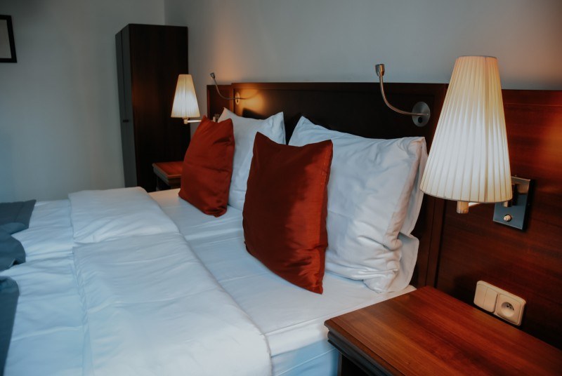 B&B Hotel Praha