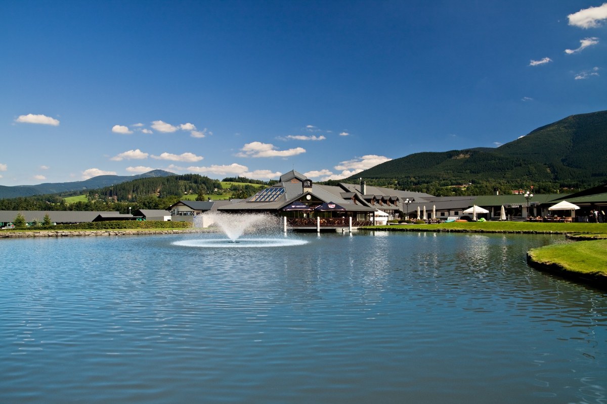Prosper Golf Resort