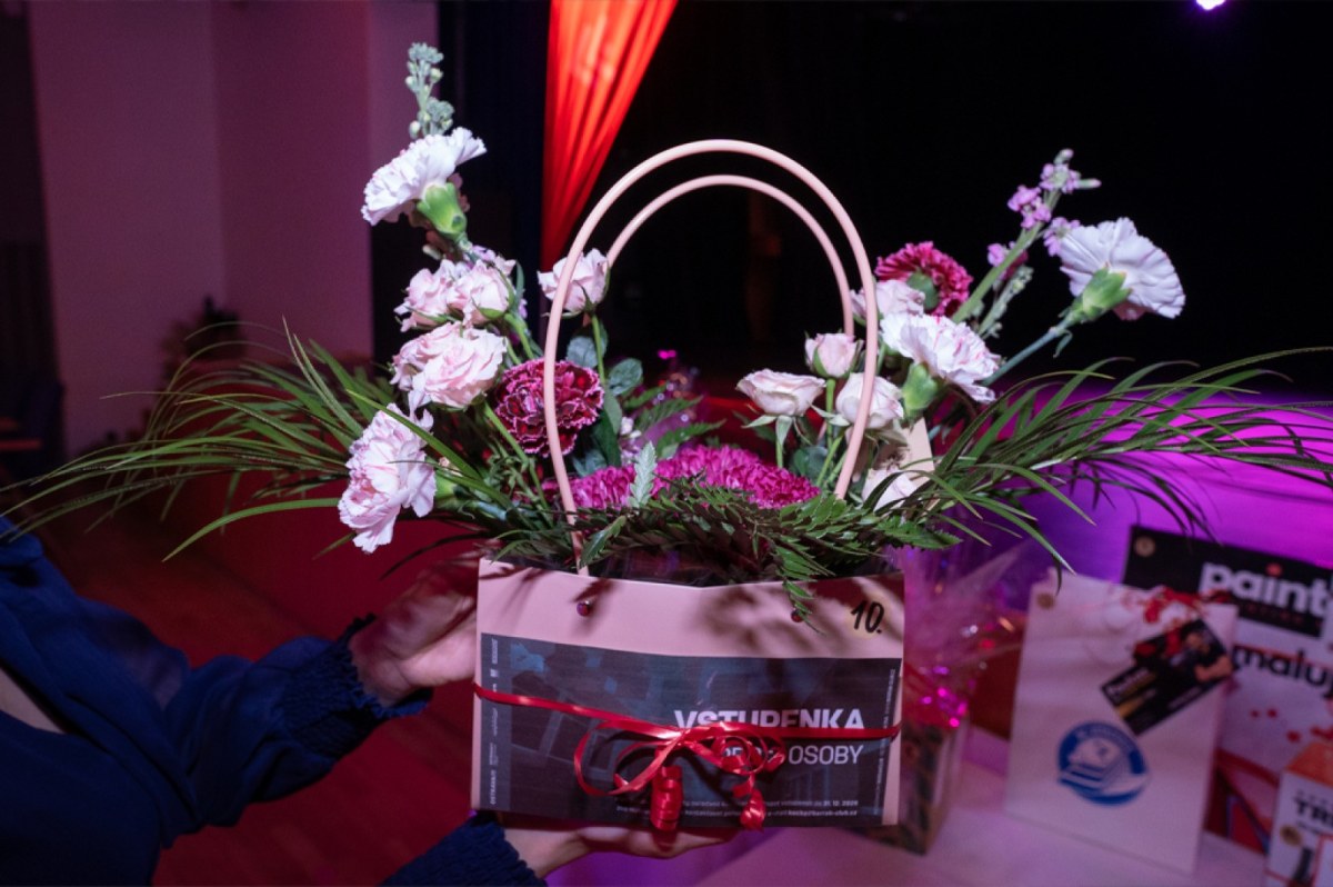 Květinové dekorace FLORAL STUDIO
