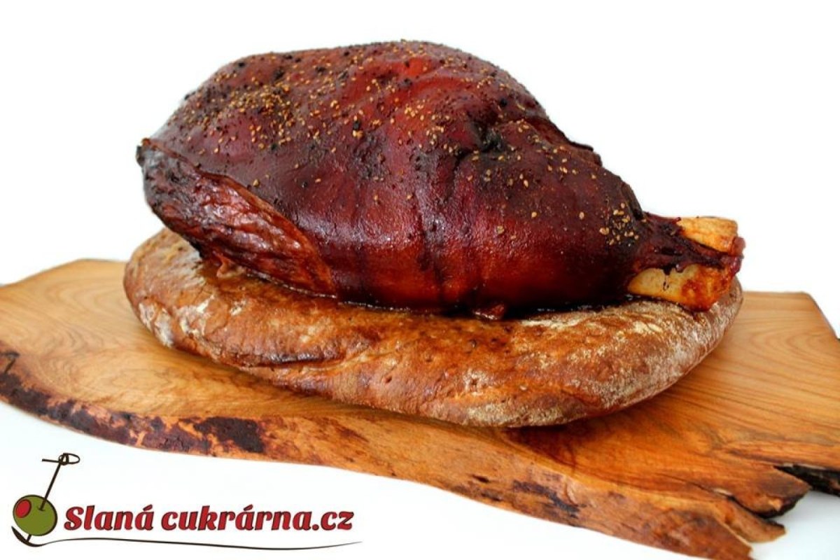 Slaná cukrárna