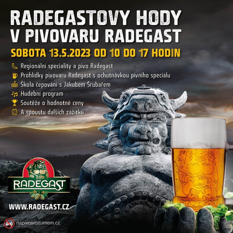 Radegastovy hody