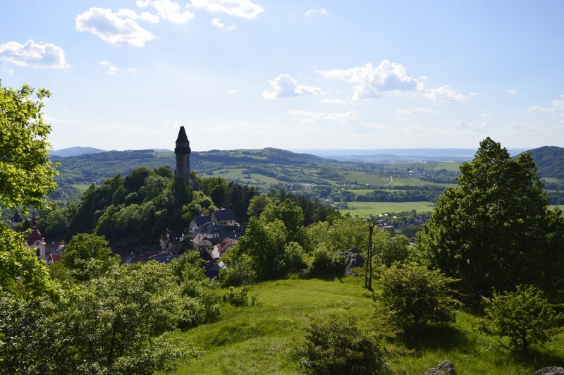 V Rybí si  můžete užít Fotbalgolf. Jediný na Moravě