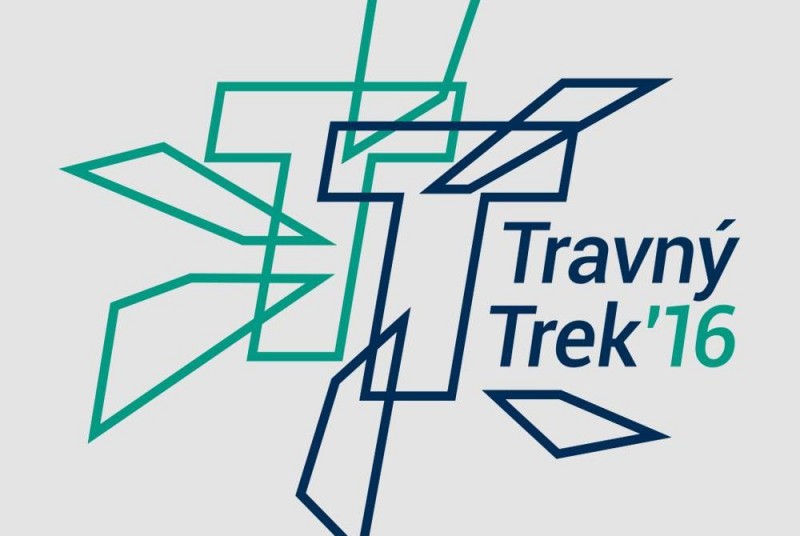 Hlaste se na Travný trek!