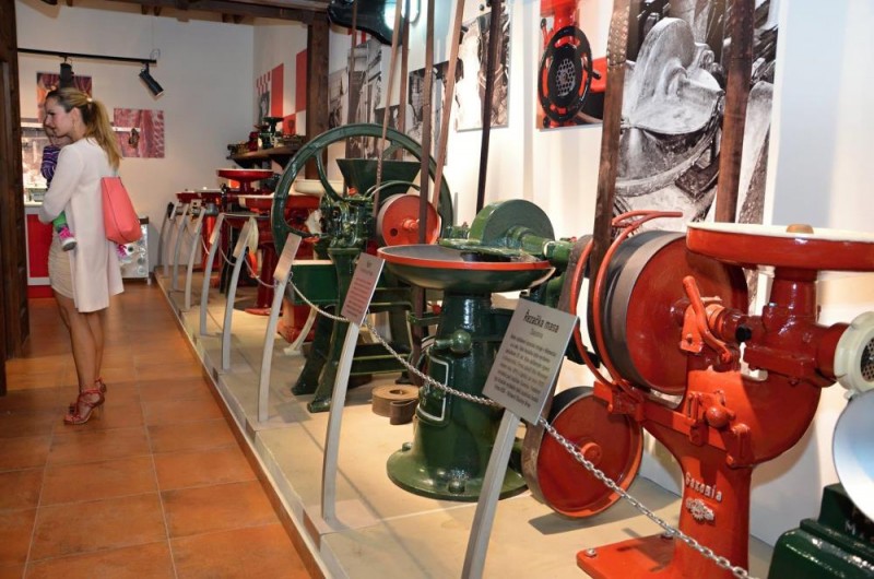 Muzeum řeznictví představuje řemeslo, ocenili jej už tisíce návštěvníků