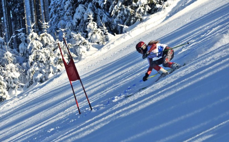 RENSAR Ski Cup 2017