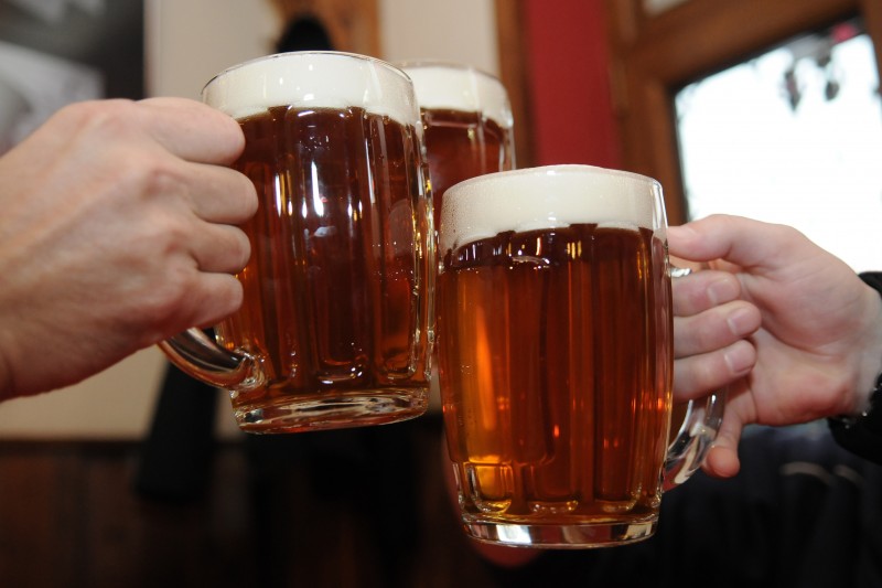 Ochutnejte v sobotu ve Frýdku-Místku piva až z 20 minipivovarů