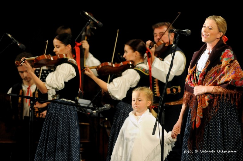 Devatenáctý ročník festivalu Souznění začíná již tento týden